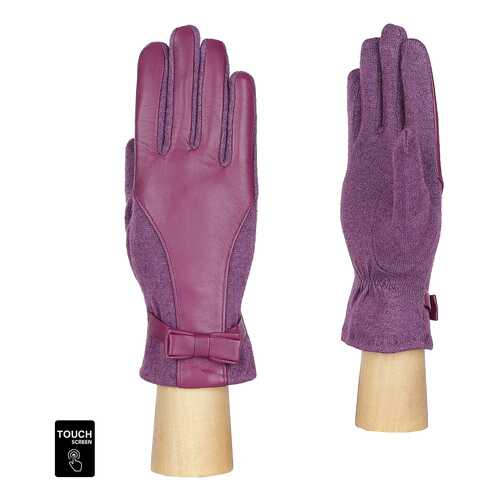Перчатки женские FABRETTI 3.1-17 розовый 7 в Levis