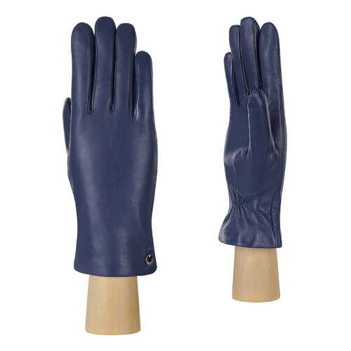 Перчатки женские FABRETTI F14-11 синие 7.5 в Levis
