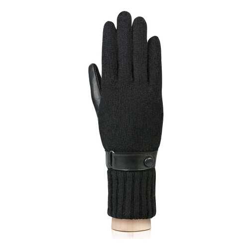 Перчатки женские Labbra LB-02070L черные 7.5 в Levis
