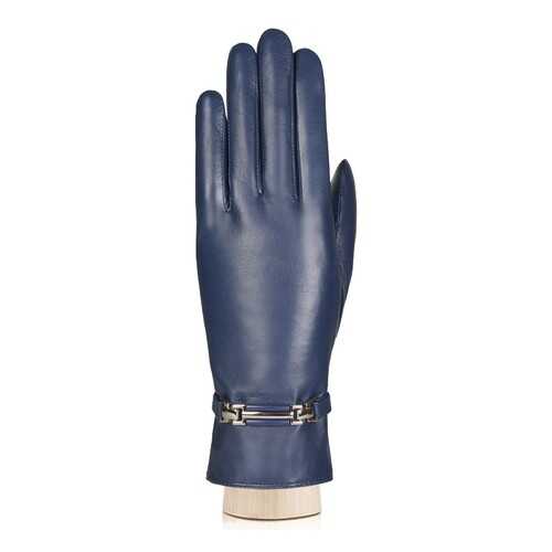 Перчатки женские Labbra LB-0306 синие 8 в Levis