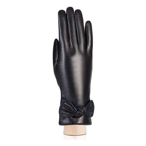 Перчатки женские Labbra LB-0310 синие 7.5 в Levis