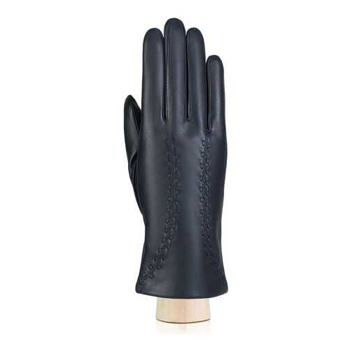 Перчатки женские Labbra LB-0511 синие 8 в Levis