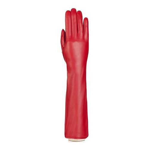 Перчатки женские Labbra LB-2002 красные 8 в Levis