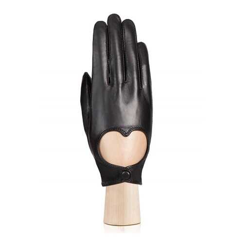 Перчатки женские Labbra LB-8440 черные 7.5 в Levis