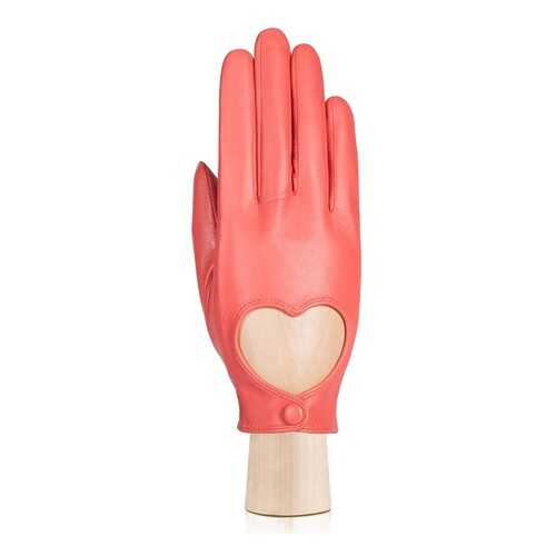 Перчатки женские Labbra LB-8440 красные 7 в Levis
