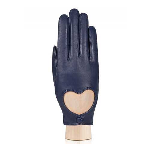 Перчатки женские Labbra LB-8440 синие 7.5 в Levis