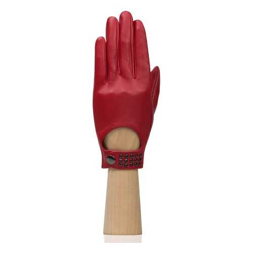 Перчатки женские Labbra LB-8442 красные 8 в Levis