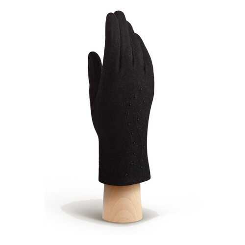 Перчатки женские Labbra LB-PH-75 черные M в Levis