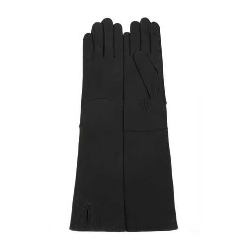 Перчатки женские Michel Katana I.K81 черные 6 в Levis
