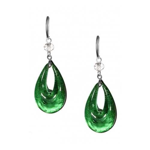 Серьги-капли Taormina Lacrima, Erba, FO024 в Levis