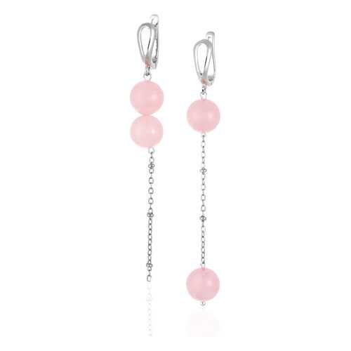 Серьги L'attrice, вставка кварц, артикул 54659005 в Levis
