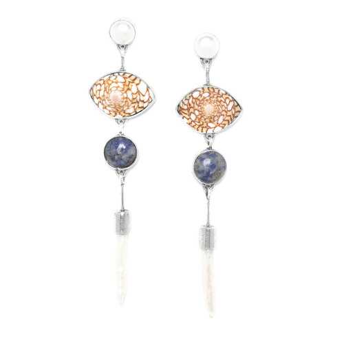 Серьги Nature Bijoux NB20.1-12-74779 в Levis