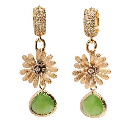 Серьги женские Beatrici Lux BL2590 в Levis