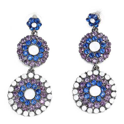 Серьги женские Diva 10758120 в Levis