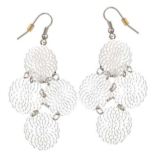 Серьги женские Twin Stars 026460 в Levis