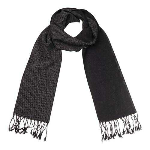 Шарф мужской Dr.Koffer S810613-06 серый в Levis
