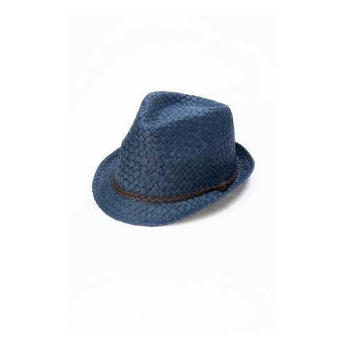 Шляпа женская Canoe 1963764 синяя 56 в Levis