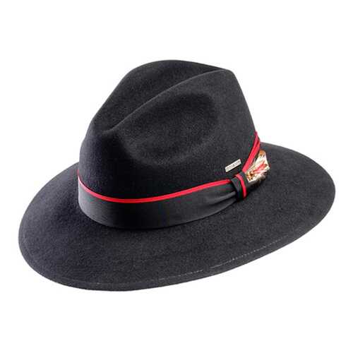 Шляпа женская Pierre Cardin ANAIS PC-032-0130 черная S в Levis