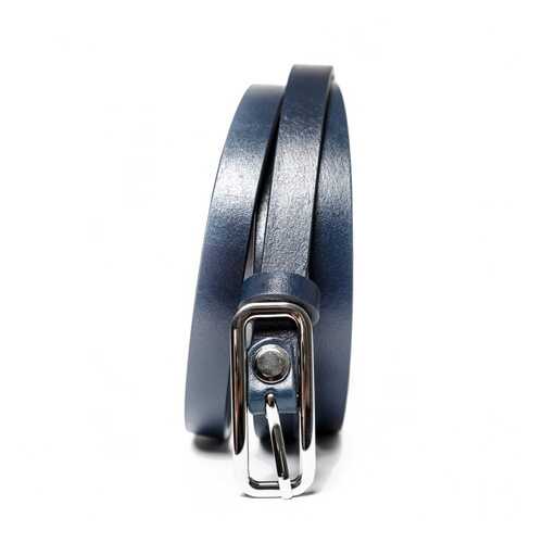 Женский ремень Bartonia Dark Blue в Levis