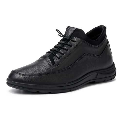 Ботинки мужские Alessio Nesca 26007050 черные 40 RU в Levis