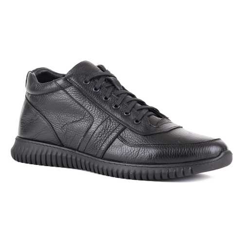 Ботинки мужские GERONIMO 8003_2 черные 42 RU в Levis