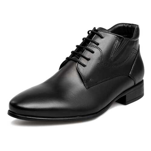 Ботинки мужские Pierre Cardin 26006020 черные 42 RU в Levis