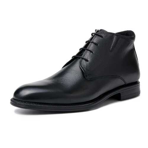Ботинки мужские Pierre Cardin 26007140 черные 40 RU в Levis