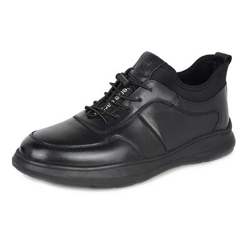 Ботинки мужские Pierre Cardin JS20AW-05 черные 42 RU в Levis