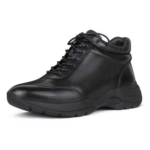 Ботинки мужские Pierre Cardin JXY20AW-100 черные 41 RU в Levis