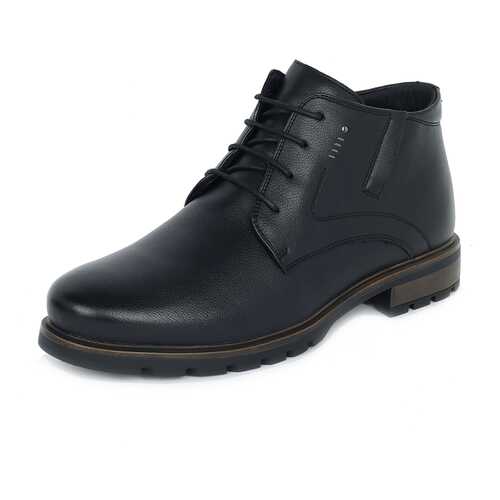 Ботинки мужские T.Taccardi 25907030 черные 44 RU в Levis