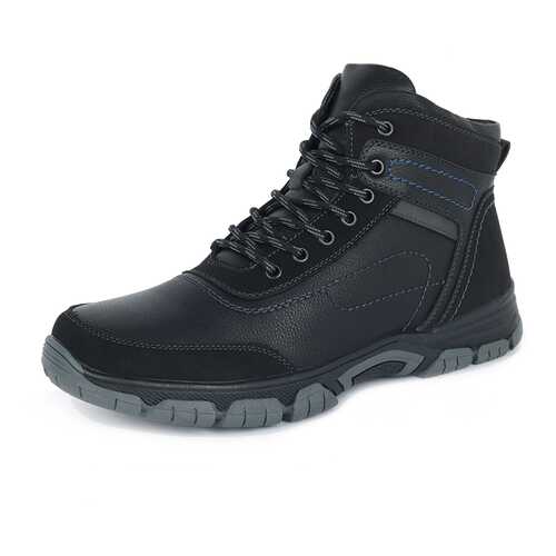 Ботинки мужские T.Taccardi 261070W0 черные 43 RU в Levis