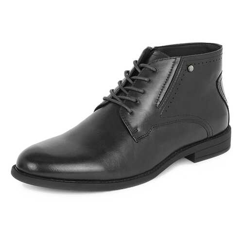 Ботинки мужские T.Taccardi 710018480 черные 41 RU в Levis