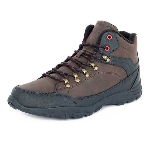 Ботинки мужские T.Taccardi 710018669 коричневые 45 RU в Levis