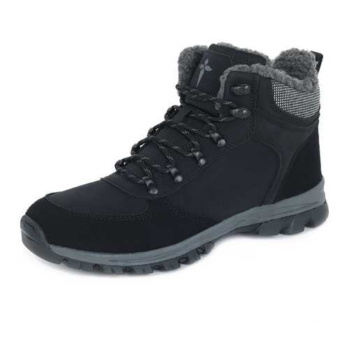 Ботинки мужские T.Taccardi 79707300 черные 42 RU в Levis