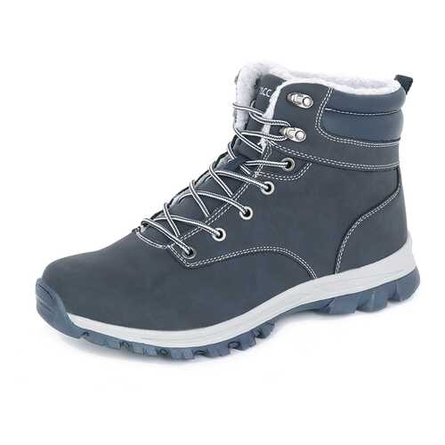Ботинки мужские T.Taccardi 79707320 синие 40 RU в Levis