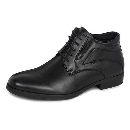 Ботинки мужские T.Taccardi DSU20AW-69 черные 41 RU в Levis