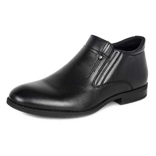 Ботинки мужские T.Taccardi FM20AW-41 черные 43 RU в Levis