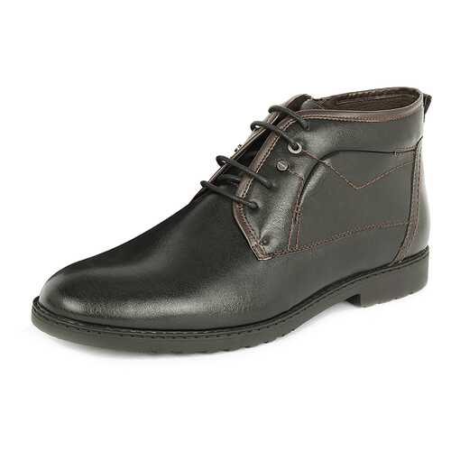 Ботинки мужские T.Taccardi K5127MH-2A черные 44 RU в Levis