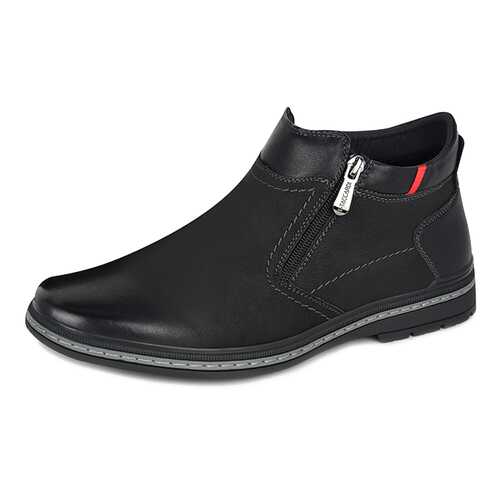 Ботинки мужские T.Taccardi K5202MH-15 черные 41 RU в Levis