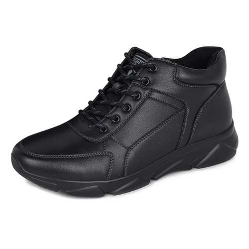 Ботинки мужские T.Taccardi SN20AW-37 черные 40 RU в Levis