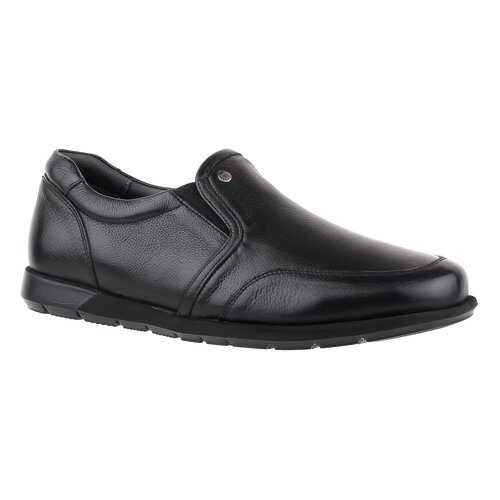 Полуботинки мужские CABANI SHOES 3372440 черные 40 RU в Levis