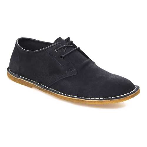 Полуботинки мужские El Tempo CRA47_19155 синие 39 EU в Levis