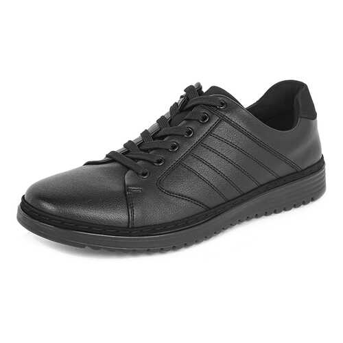Полуботинки мужские T.Taccardi 25807130 черные 45 RU в Levis