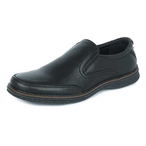 Полуботинки мужские T.Taccardi 25807180 черные 44 RU в Levis
