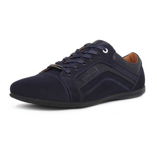 Полуботинки мужские T.Taccardi K5095LC-3A синие 41 RU в Levis