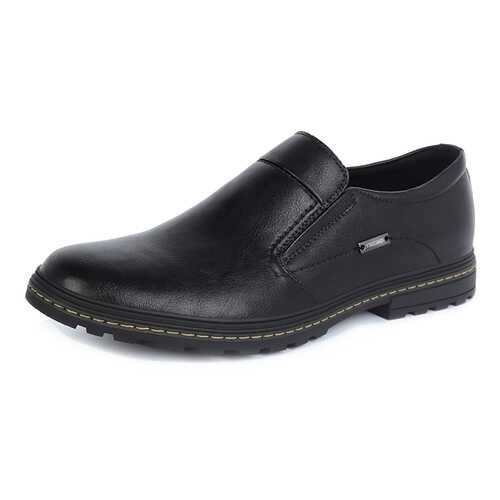 Полуботинки мужские T.Taccardi K5111LC-2 черные 41 RU в Levis