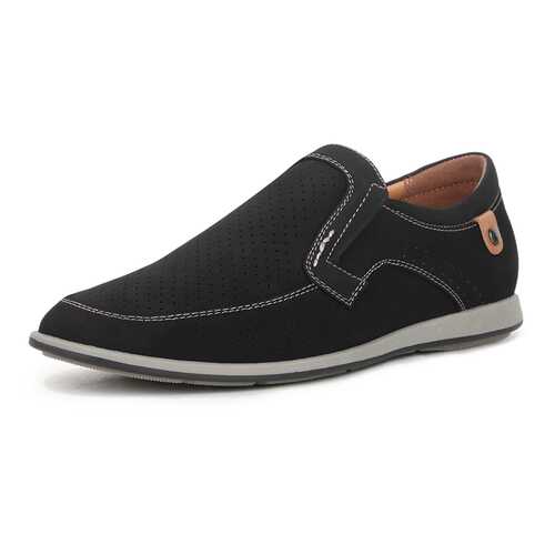 Полуботинки мужские T.Taccardi K5171LC-2 черные 41 RU в Levis