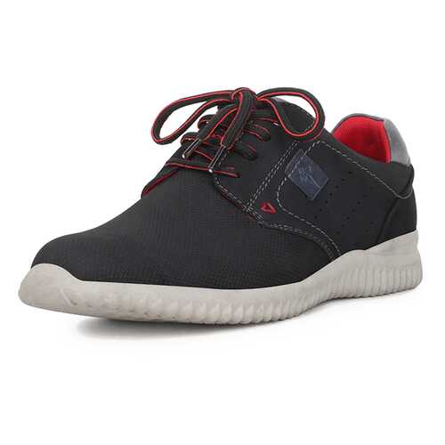 Полуботинки мужские T.Taccardi K5230LC-1A черные 40 RU в Levis