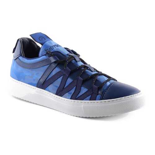 Кеды мужские Barracuda BU2952B синие 45 RU в Levis