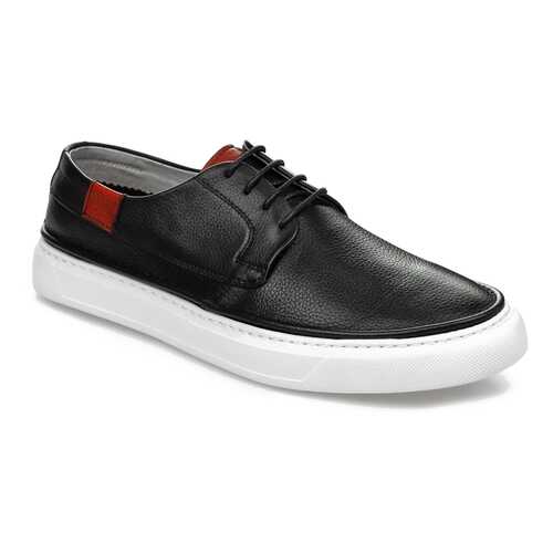 Кеды мужские El Tempo CRP93_RX1812-2 черные 41 EU в Levis